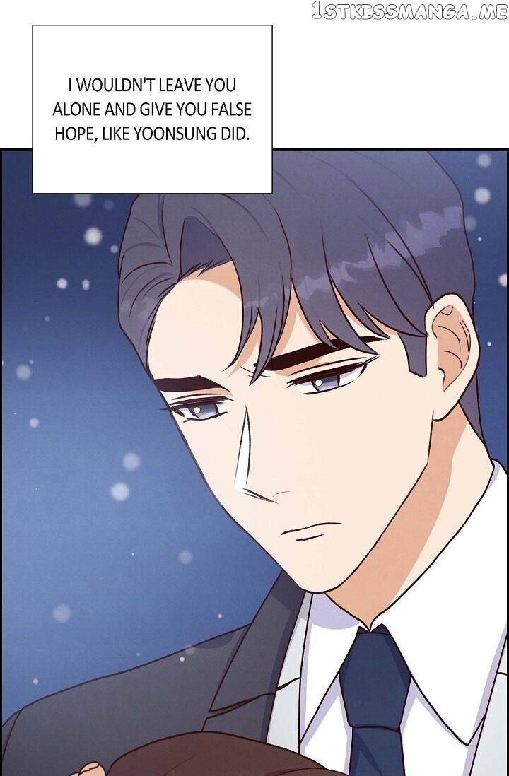A Spoonful Of Your Love chapter 34 - page 3