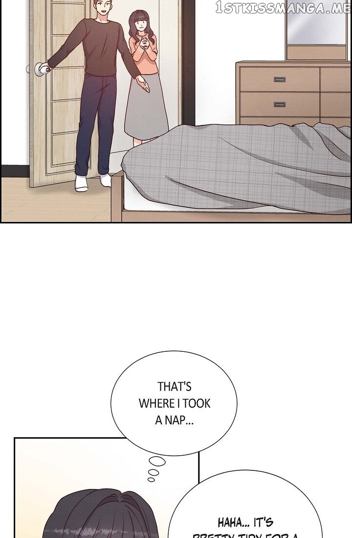 A Spoonful Of Your Love chapter 34 - page 32