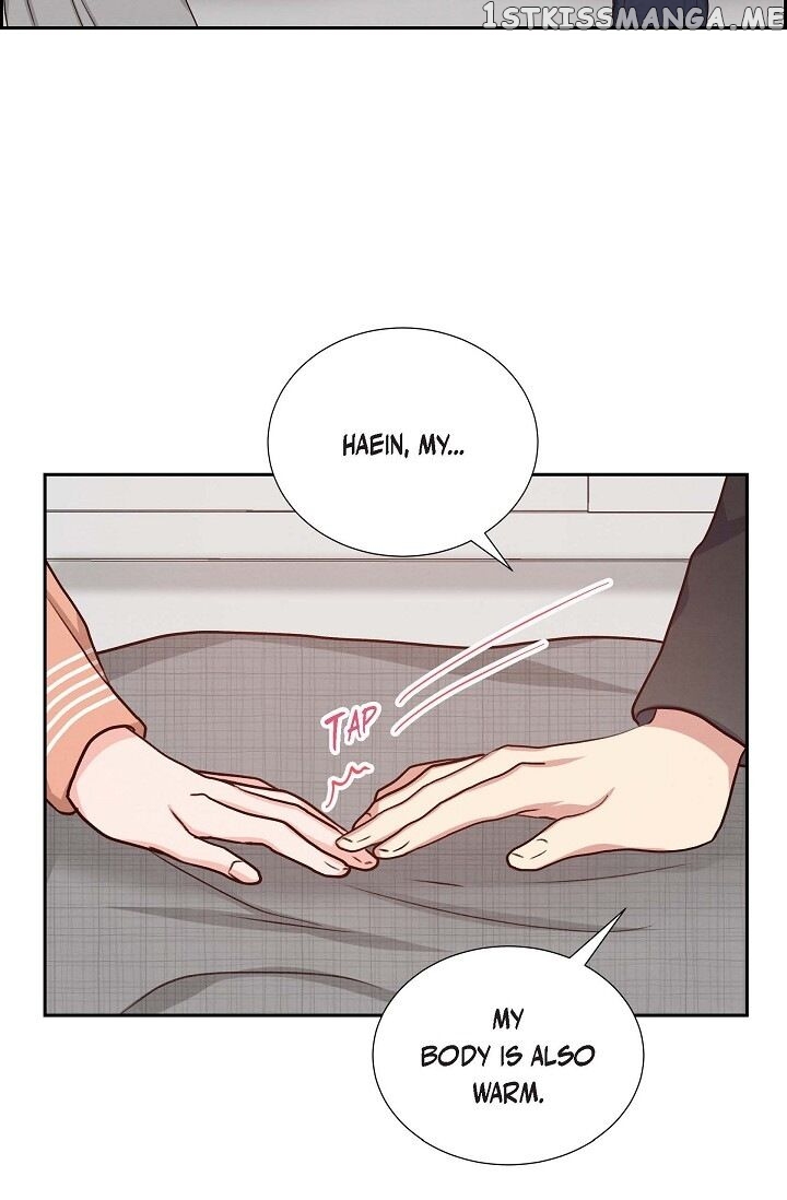 A Spoonful Of Your Love chapter 34 - page 38