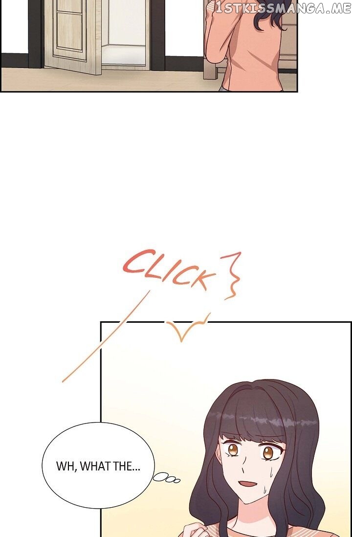 A Spoonful Of Your Love chapter 34 - page 42