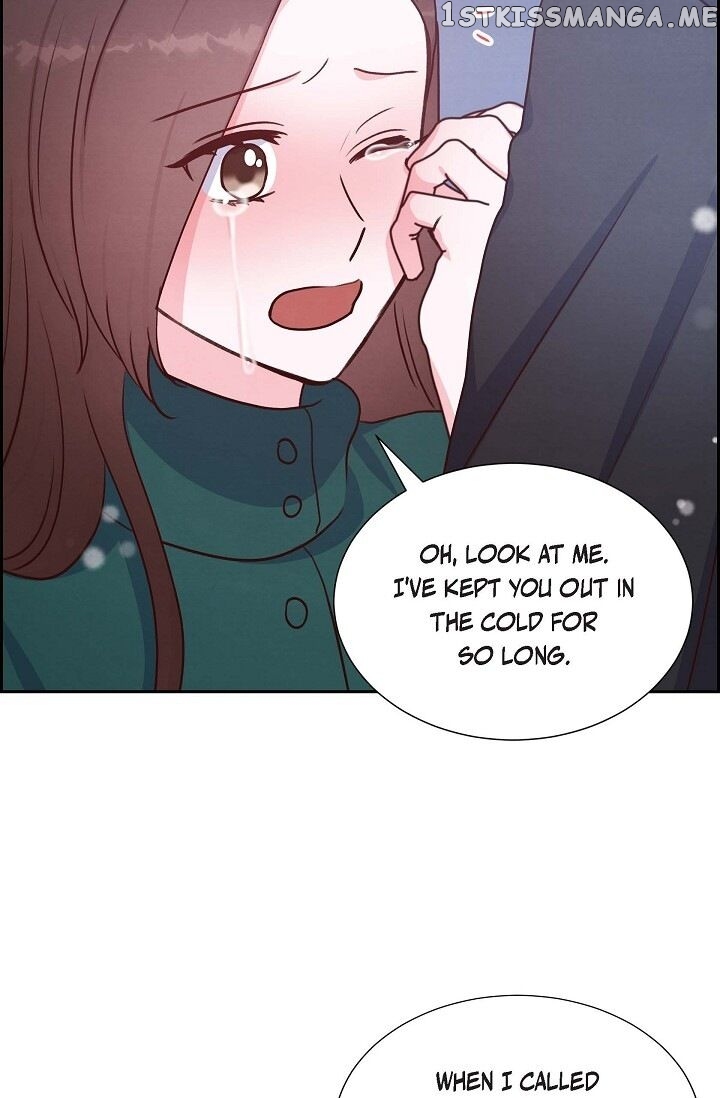 A Spoonful Of Your Love chapter 34 - page 5