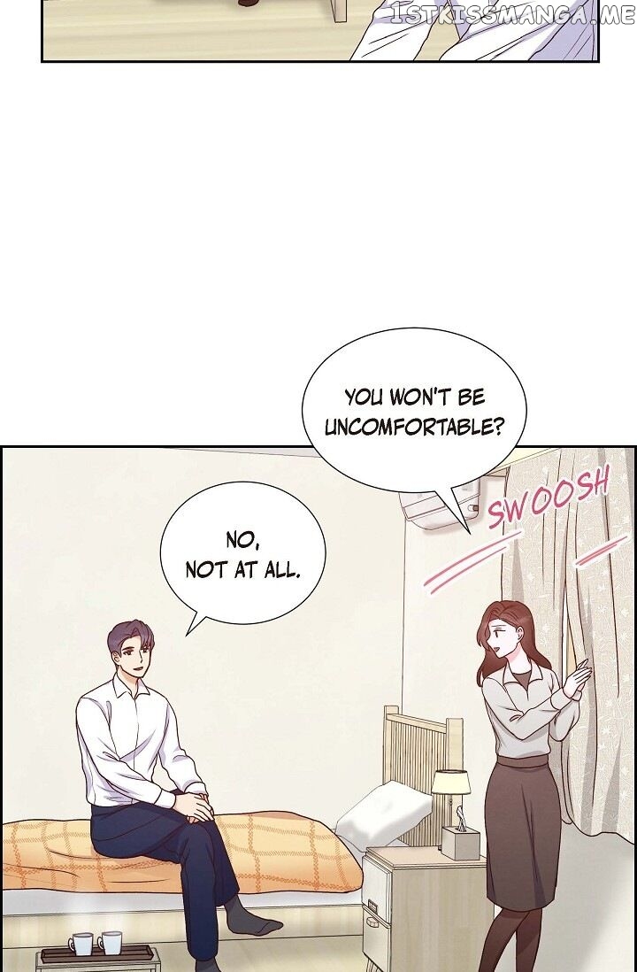 A Spoonful Of Your Love chapter 34 - page 51