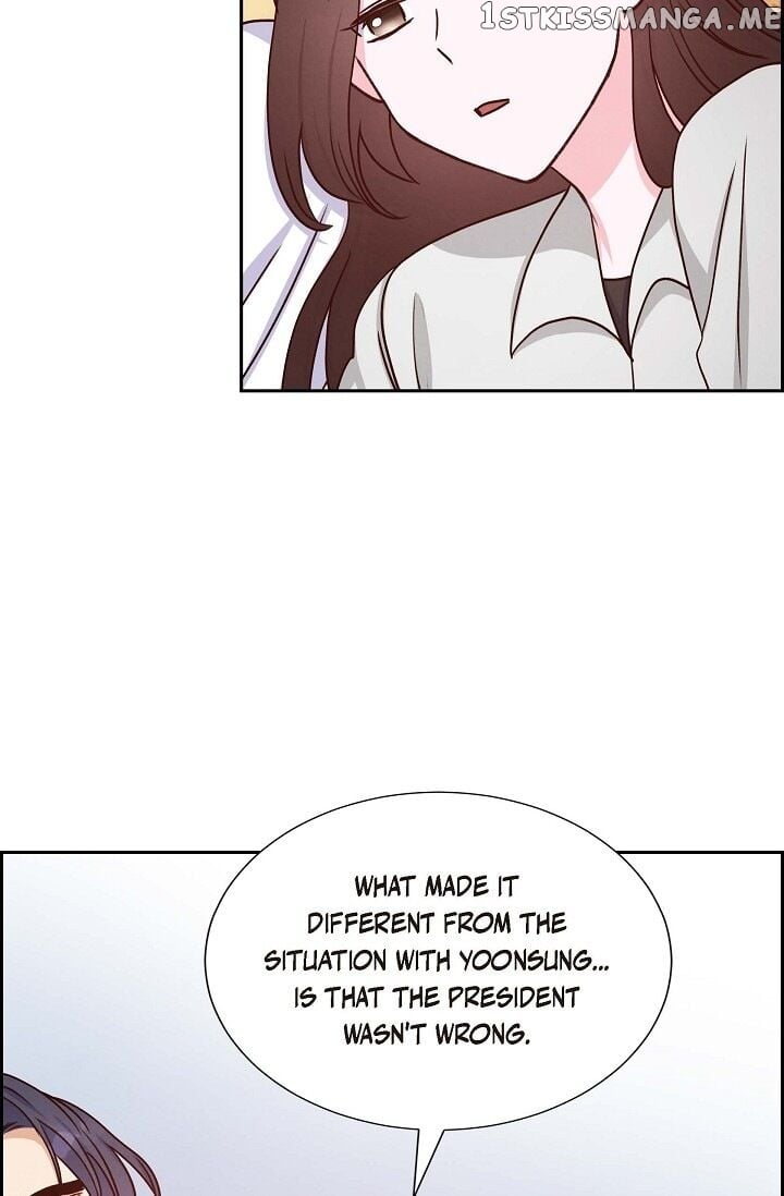 A Spoonful Of Your Love chapter 34 - page 59