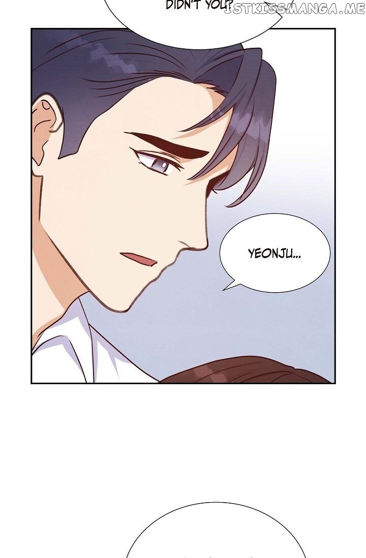 A Spoonful Of Your Love chapter 34 - page 62