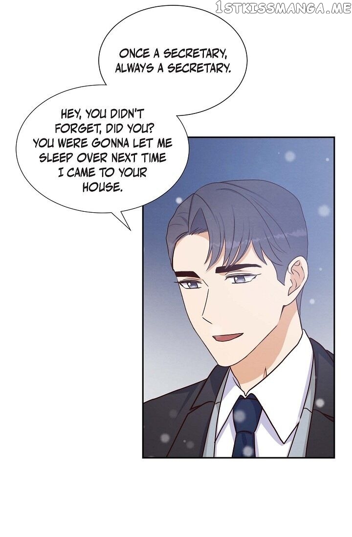 A Spoonful Of Your Love chapter 34 - page 7