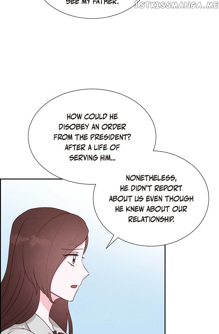 A Spoonful Of Your Love chapter 34 - page 70