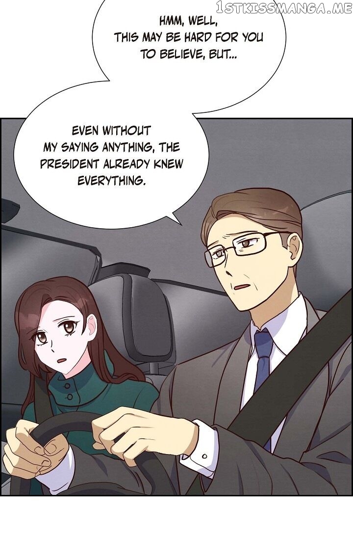 A Spoonful Of Your Love chapter 33 - page 11