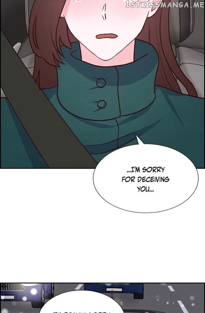 A Spoonful Of Your Love chapter 33 - page 17