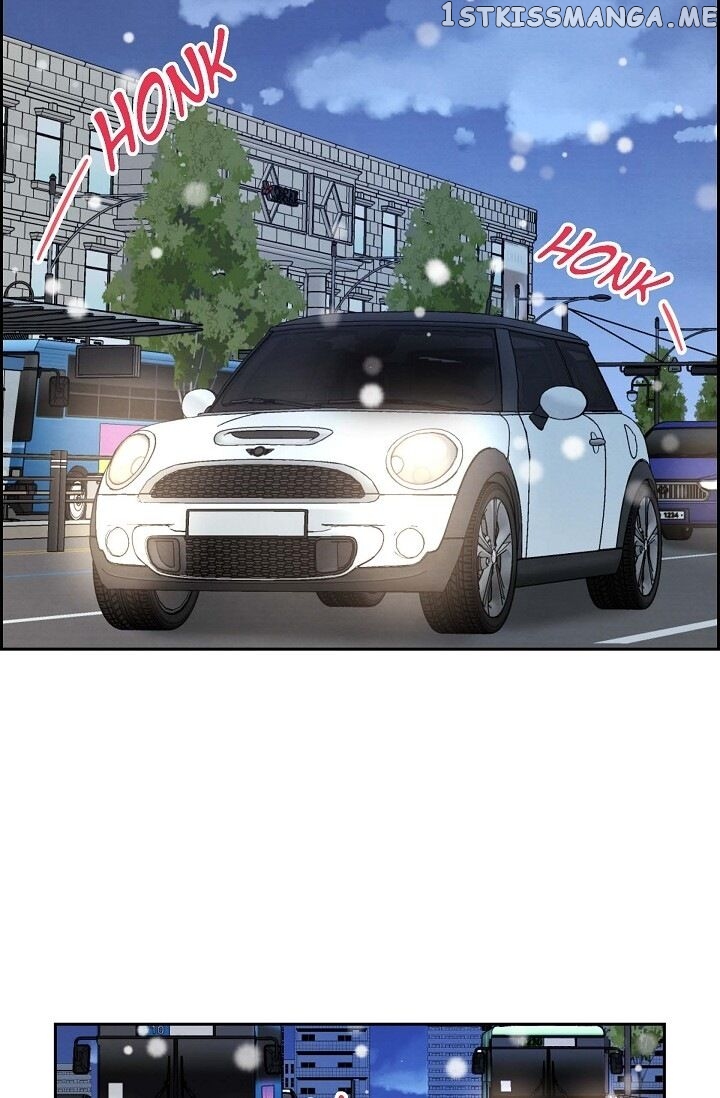A Spoonful Of Your Love chapter 33 - page 2