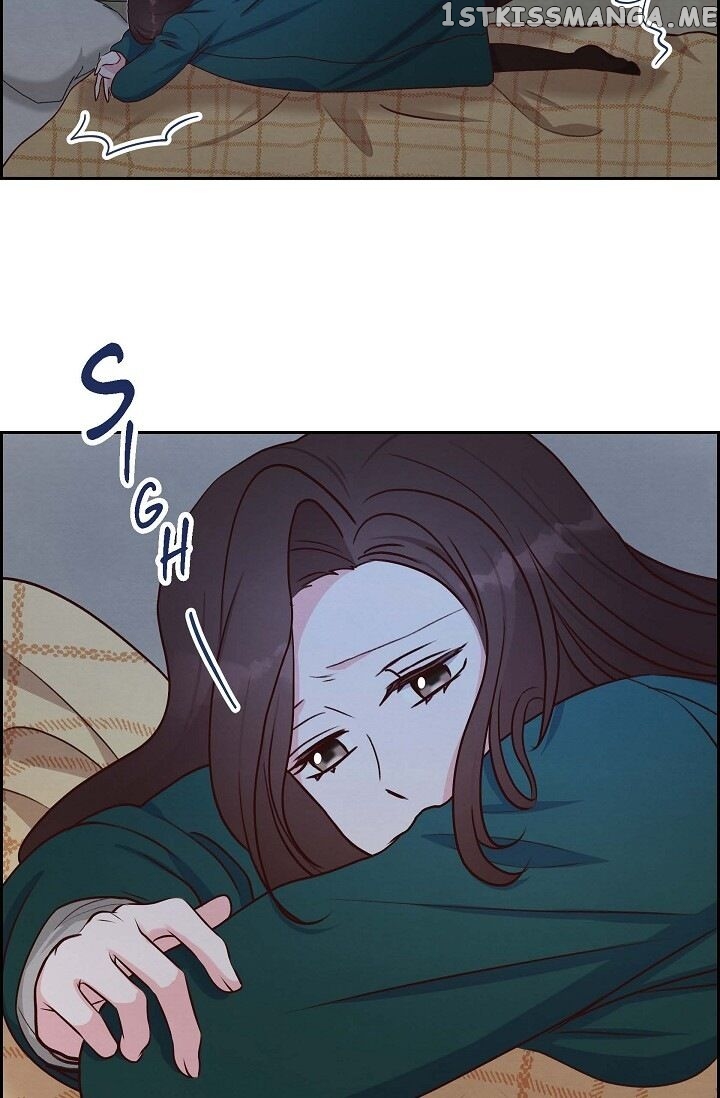 A Spoonful Of Your Love chapter 33 - page 22