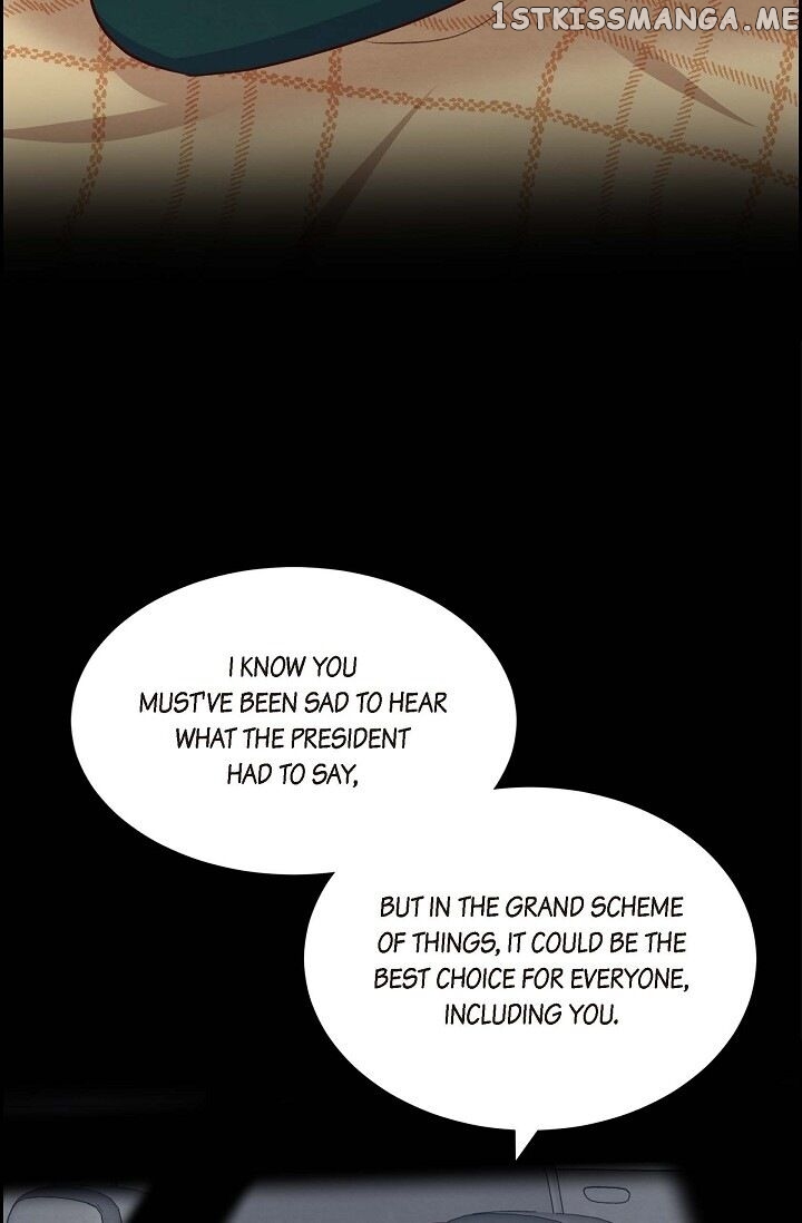 A Spoonful Of Your Love chapter 33 - page 23