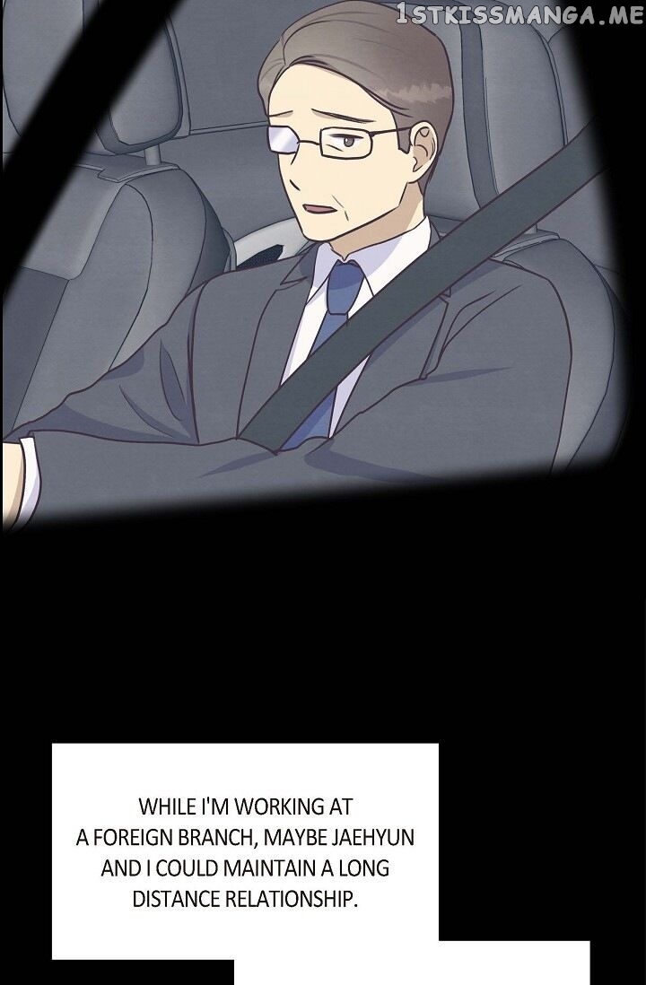 A Spoonful Of Your Love chapter 33 - page 24