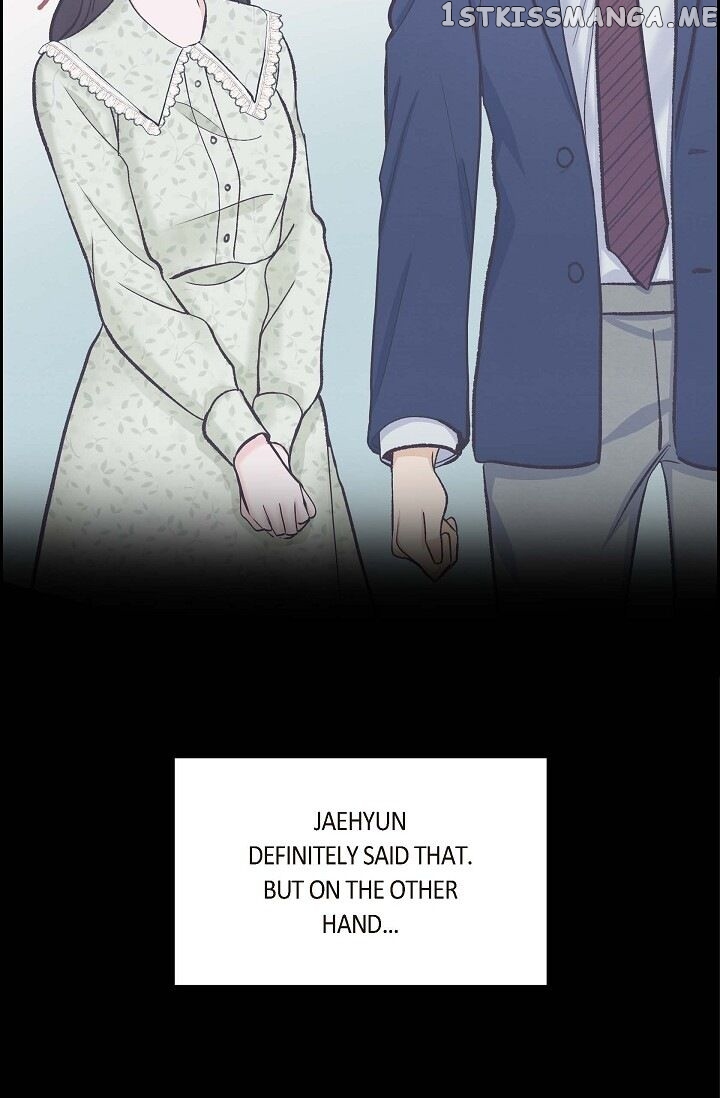 A Spoonful Of Your Love chapter 33 - page 27