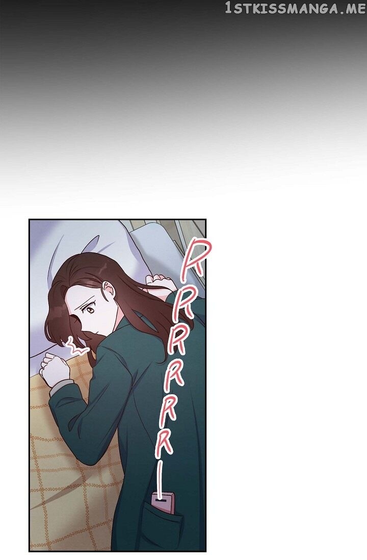 A Spoonful Of Your Love chapter 33 - page 30
