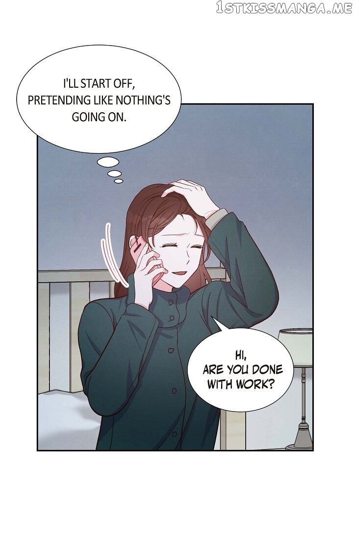 A Spoonful Of Your Love chapter 33 - page 32