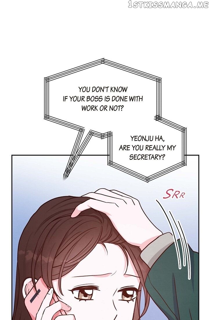 A Spoonful Of Your Love chapter 33 - page 33