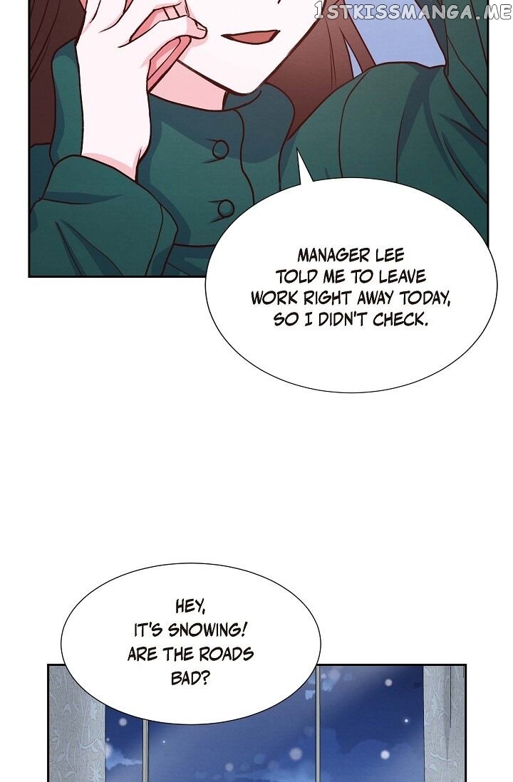 A Spoonful Of Your Love chapter 33 - page 34