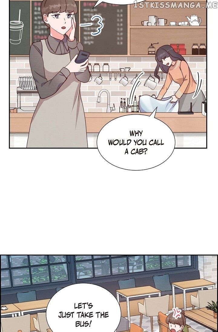 A Spoonful Of Your Love chapter 33 - page 46