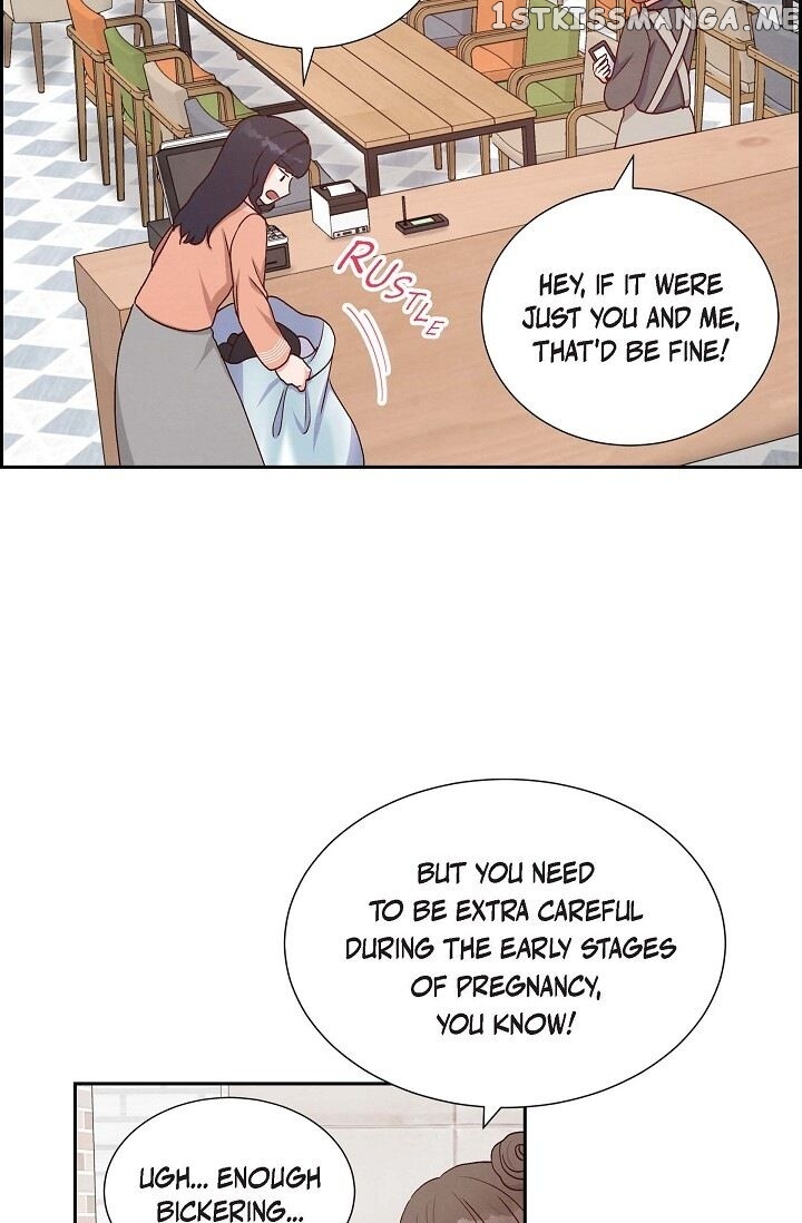 A Spoonful Of Your Love chapter 33 - page 47