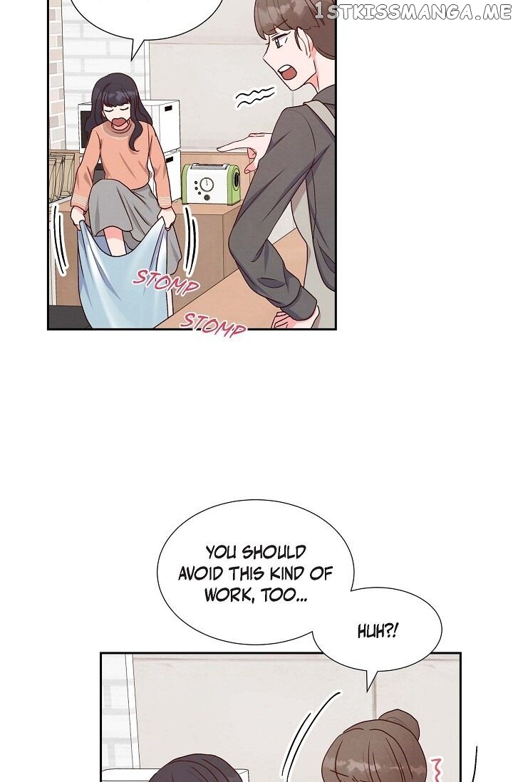 A Spoonful Of Your Love chapter 33 - page 48