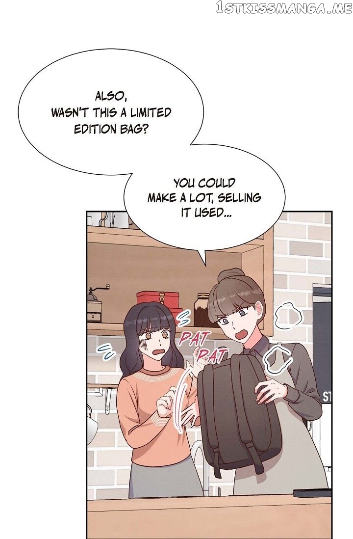 A Spoonful Of Your Love chapter 33 - page 53