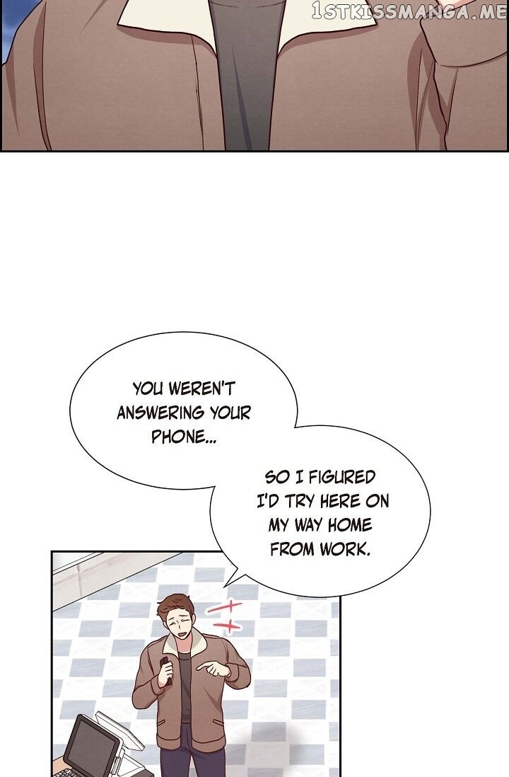 A Spoonful Of Your Love chapter 33 - page 56