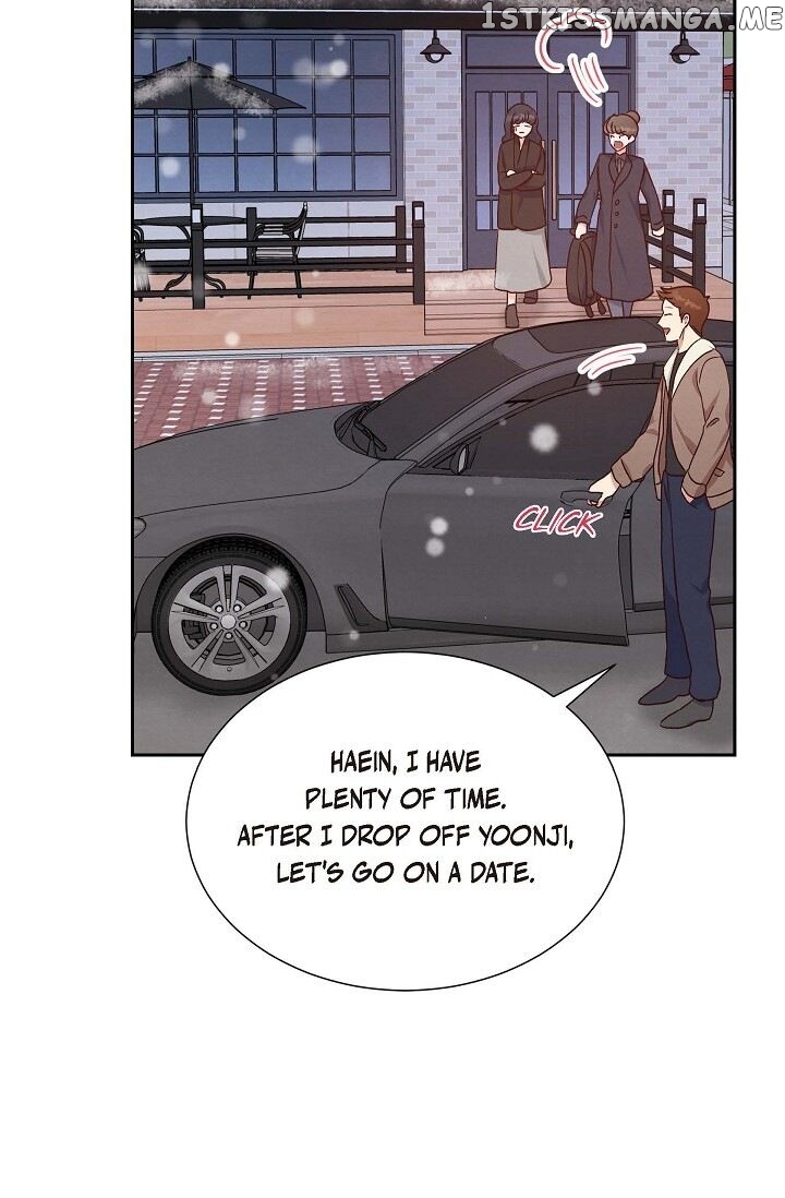 A Spoonful Of Your Love chapter 33 - page 61