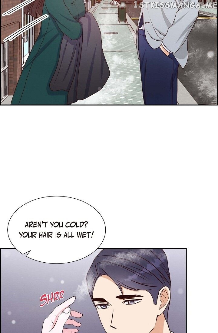 A Spoonful Of Your Love chapter 33 - page 65