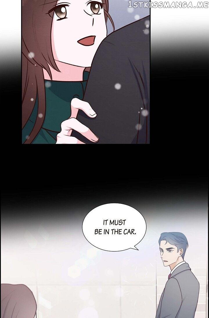 A Spoonful Of Your Love chapter 33 - page 68