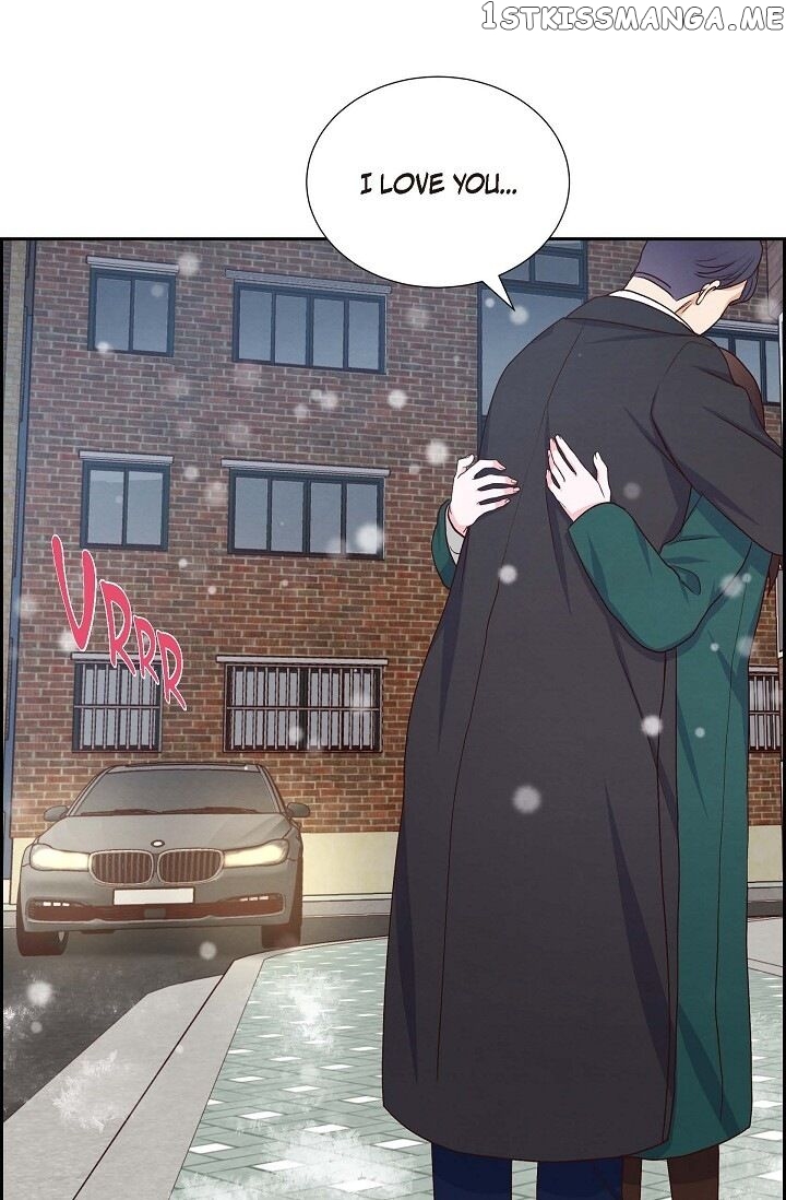 A Spoonful Of Your Love chapter 33 - page 77