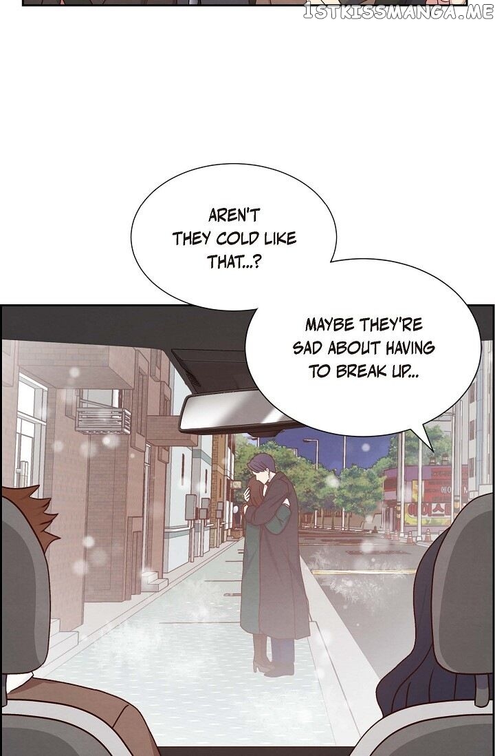 A Spoonful Of Your Love chapter 33 - page 79
