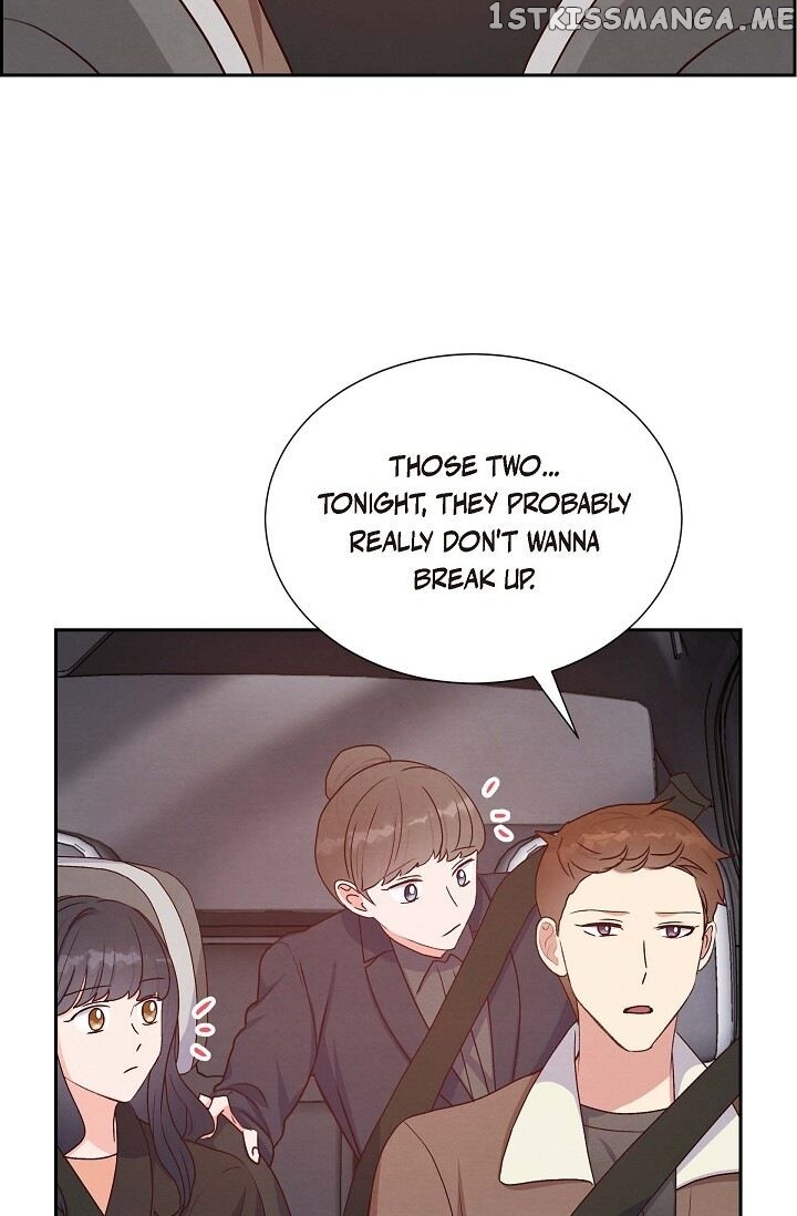 A Spoonful Of Your Love chapter 33 - page 80