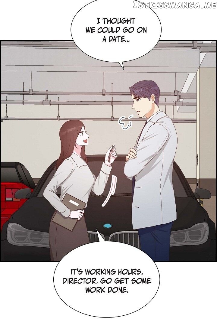 A Spoonful Of Your Love chapter 32 - page 10