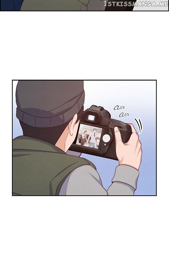 A Spoonful Of Your Love chapter 32 - page 15