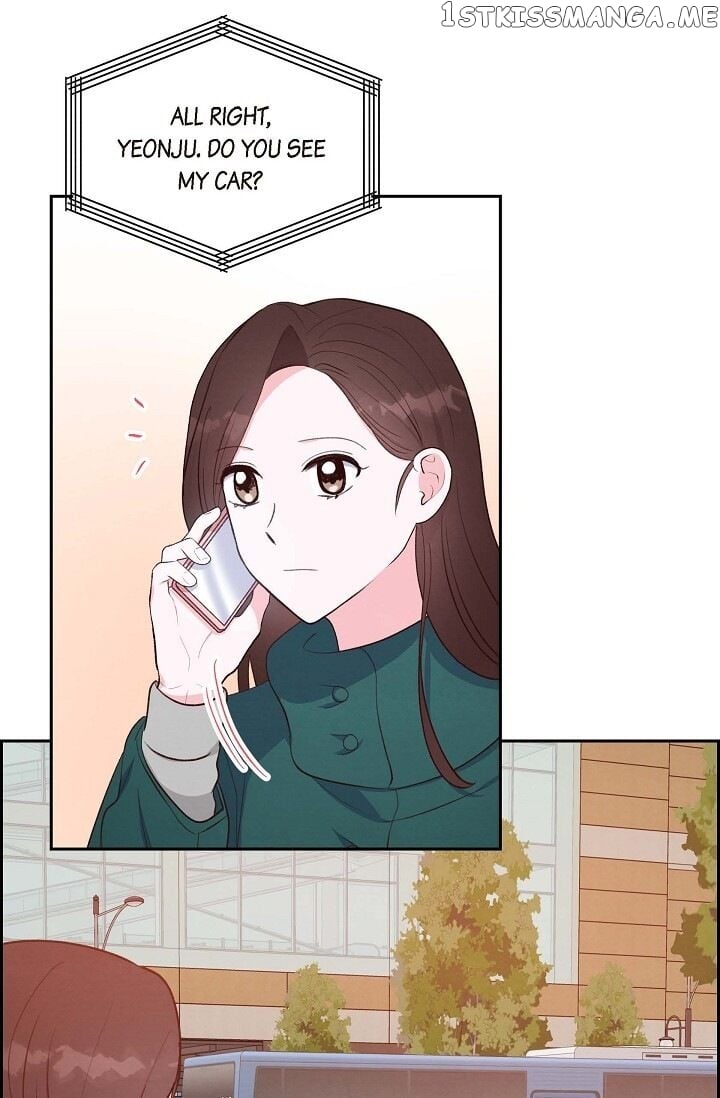 A Spoonful Of Your Love chapter 32 - page 20