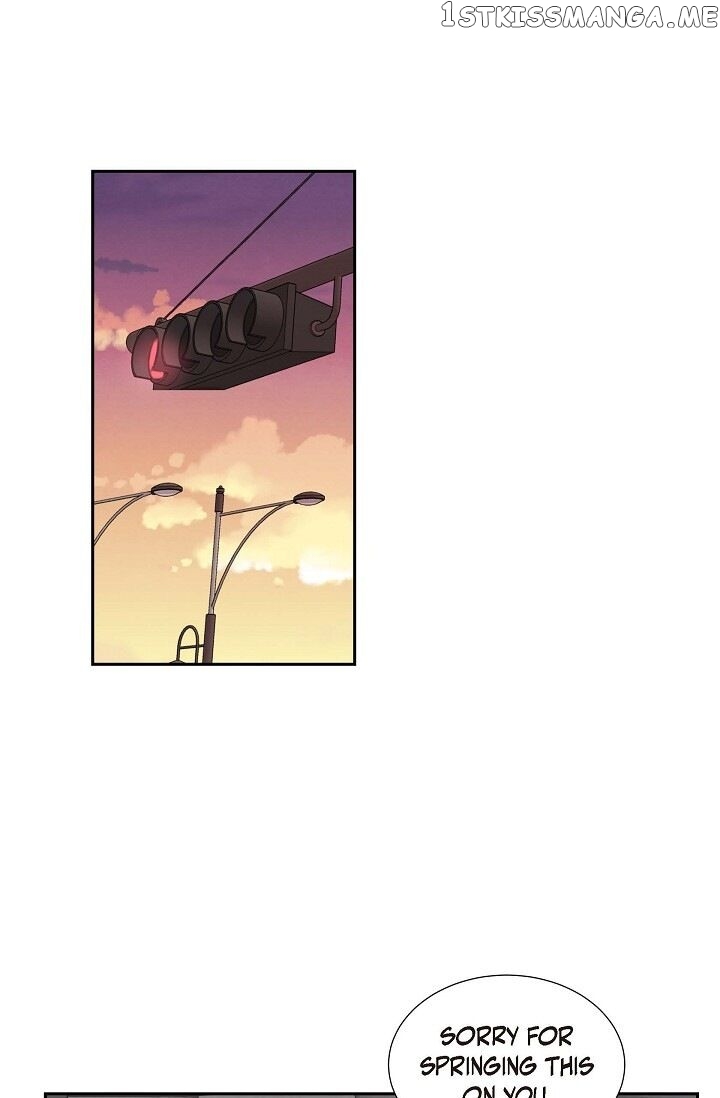 A Spoonful Of Your Love chapter 32 - page 22