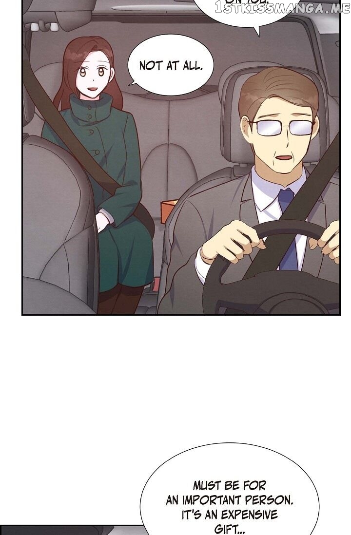A Spoonful Of Your Love chapter 32 - page 23