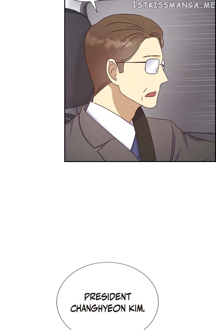 A Spoonful Of Your Love chapter 32 - page 25