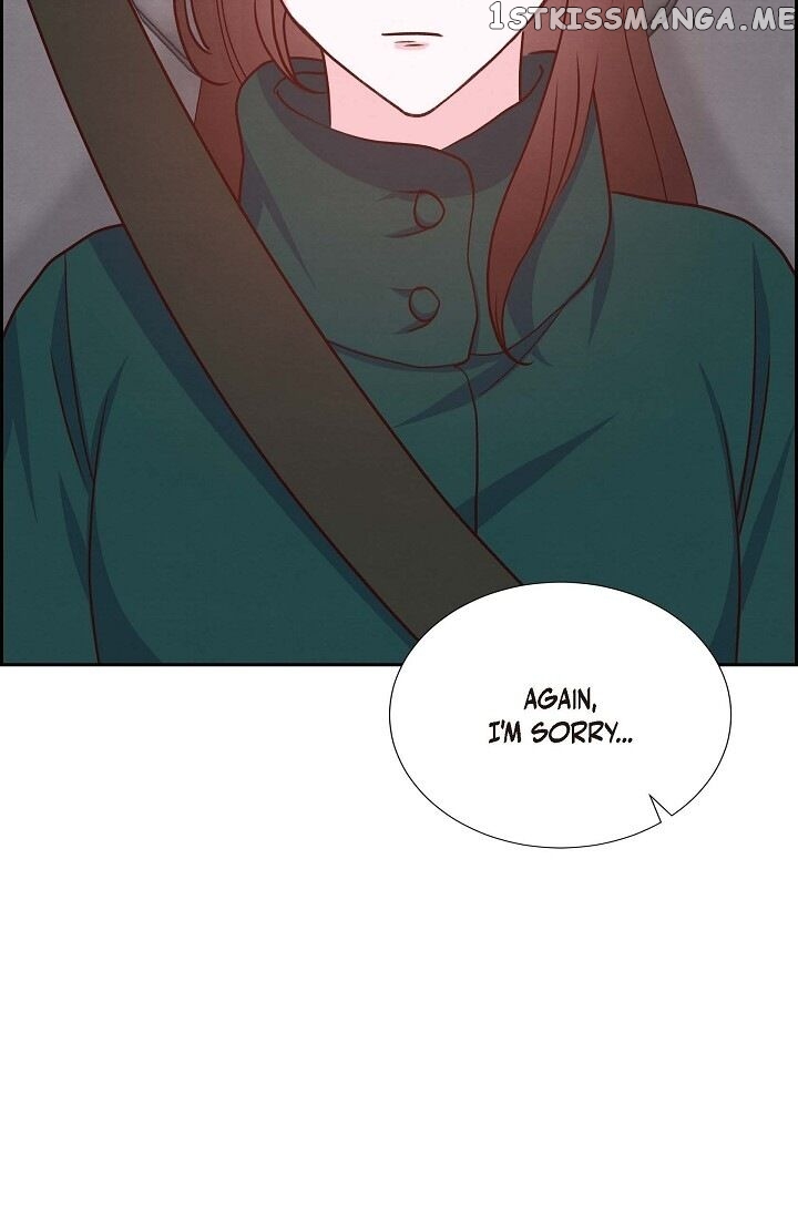 A Spoonful Of Your Love chapter 32 - page 27