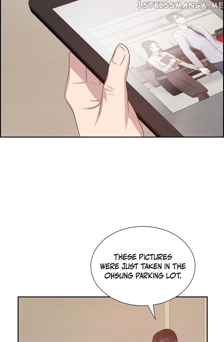 A Spoonful Of Your Love chapter 32 - page 29