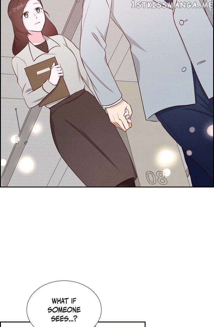 A Spoonful Of Your Love chapter 32 - page 3