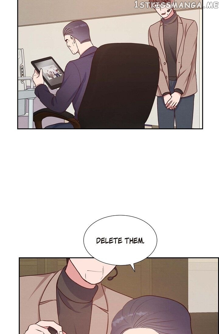 A Spoonful Of Your Love chapter 32 - page 30