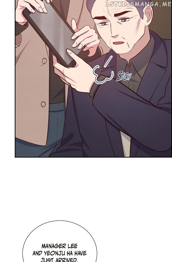 A Spoonful Of Your Love chapter 32 - page 31