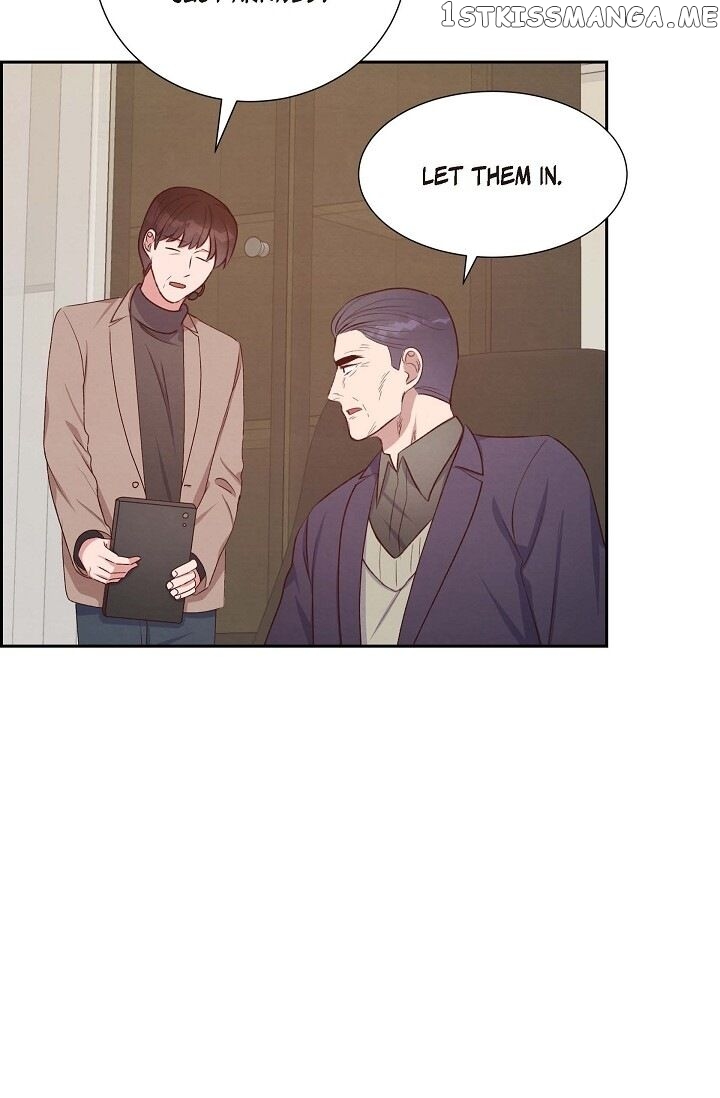 A Spoonful Of Your Love chapter 32 - page 32