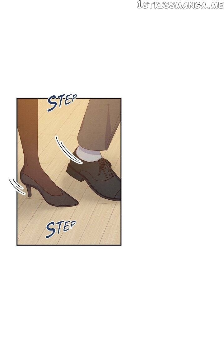 A Spoonful Of Your Love chapter 32 - page 33