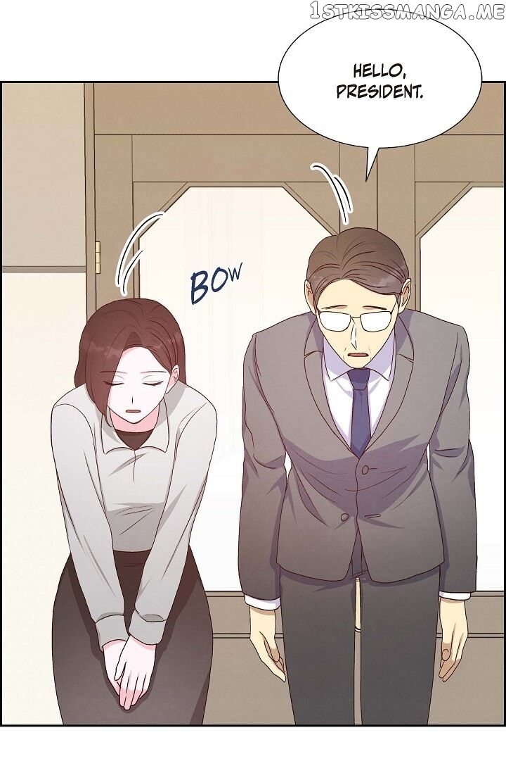 A Spoonful Of Your Love chapter 32 - page 34