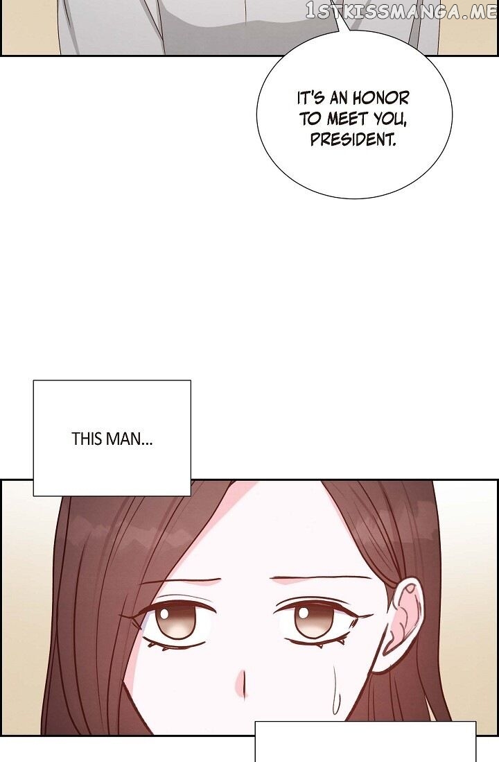 A Spoonful Of Your Love chapter 32 - page 36