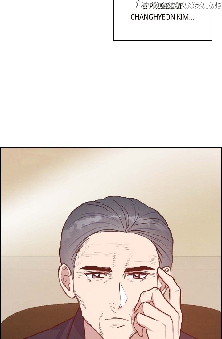 A Spoonful Of Your Love chapter 32 - page 37