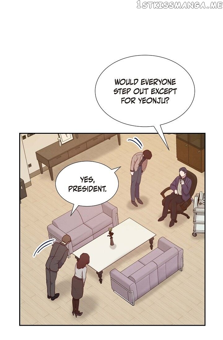 A Spoonful Of Your Love chapter 32 - page 39
