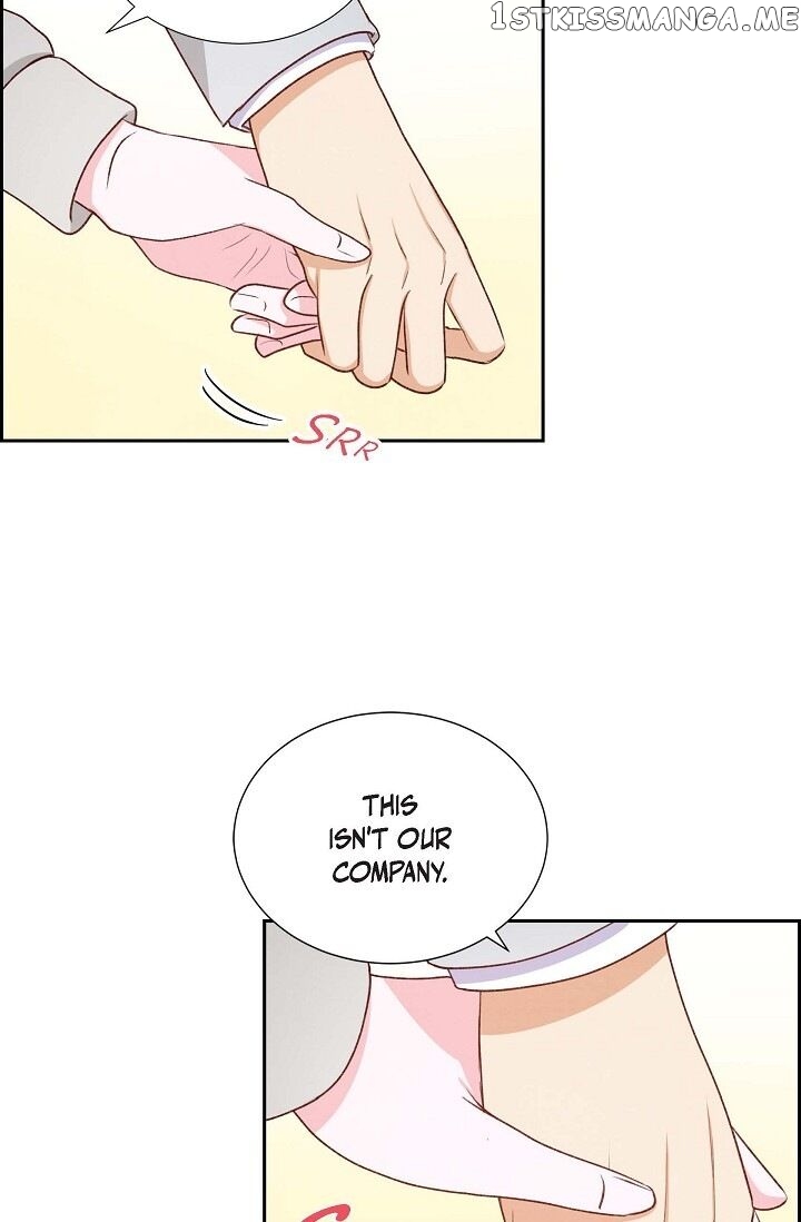 A Spoonful Of Your Love chapter 32 - page 4